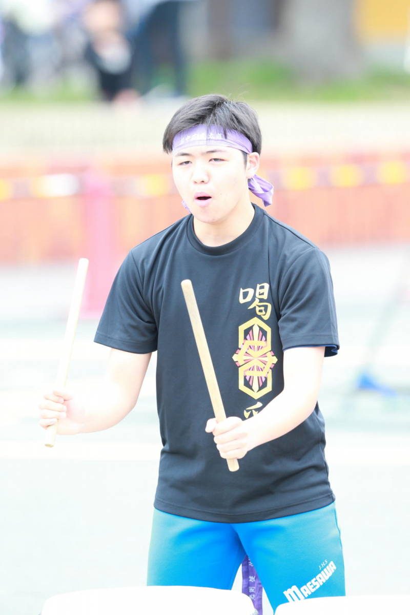 令和7年前沢春まつり本祭その2 2025/04/20