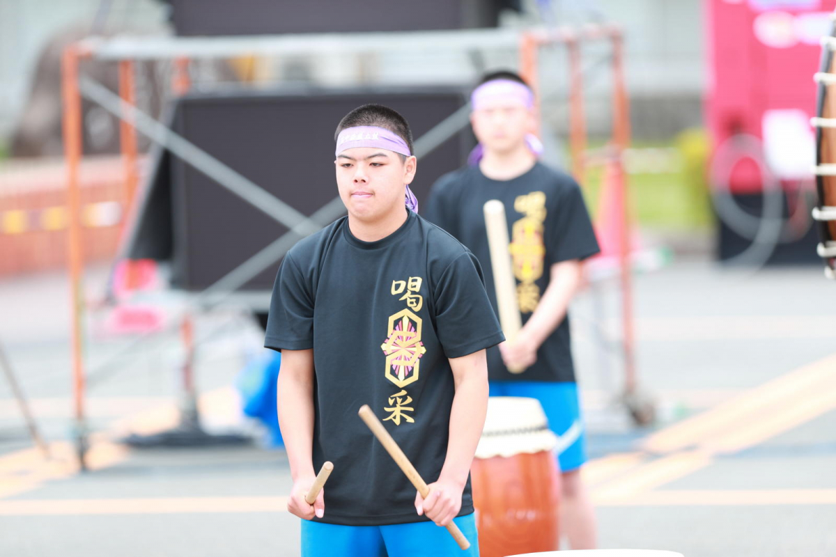 令和7年前沢春まつり本祭その2 2025/04/20