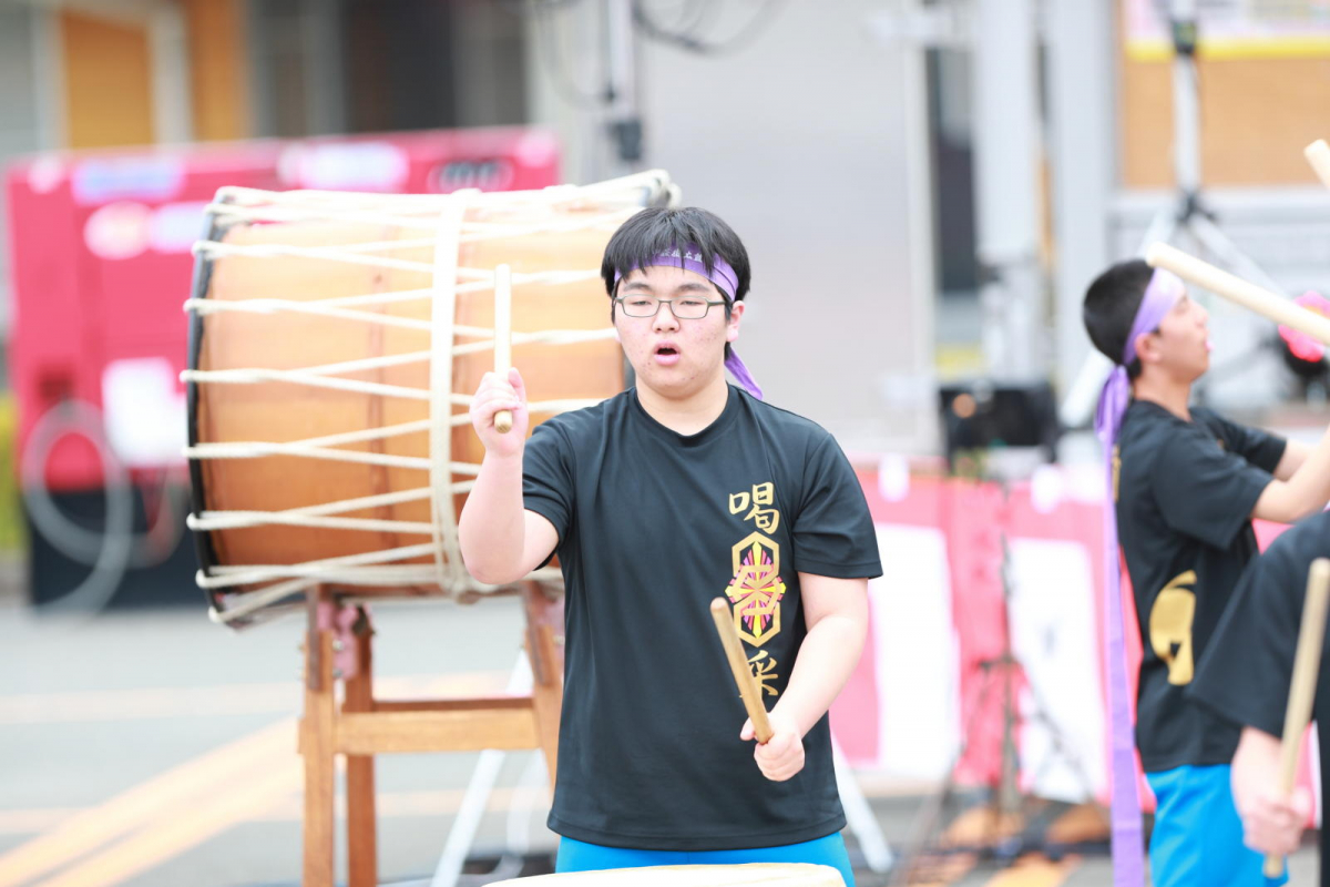 令和7年前沢春まつり本祭その2 2025/04/20