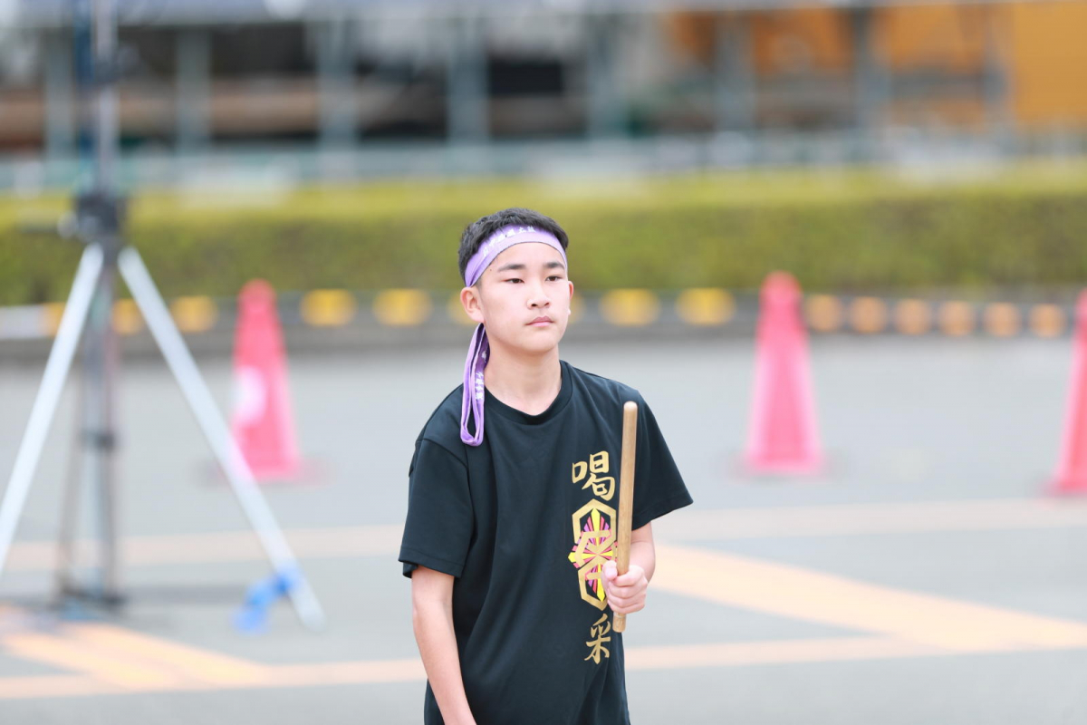 令和7年前沢春まつり本祭その2 2025/04/20