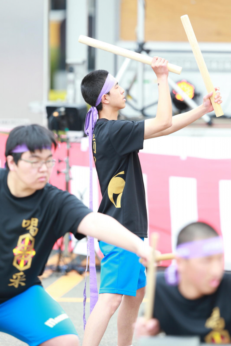 令和7年前沢春まつり本祭その2 2025/04/20