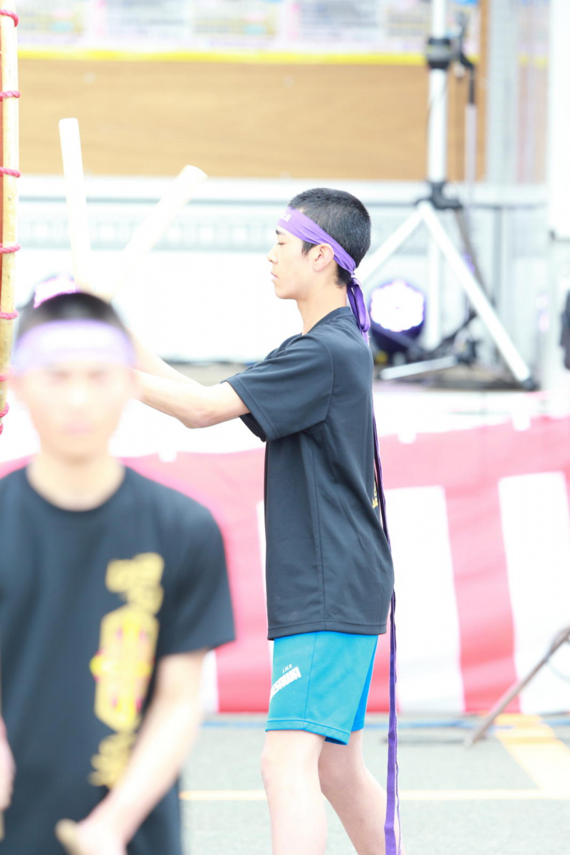 令和7年前沢春まつり本祭その2 2025/04/20