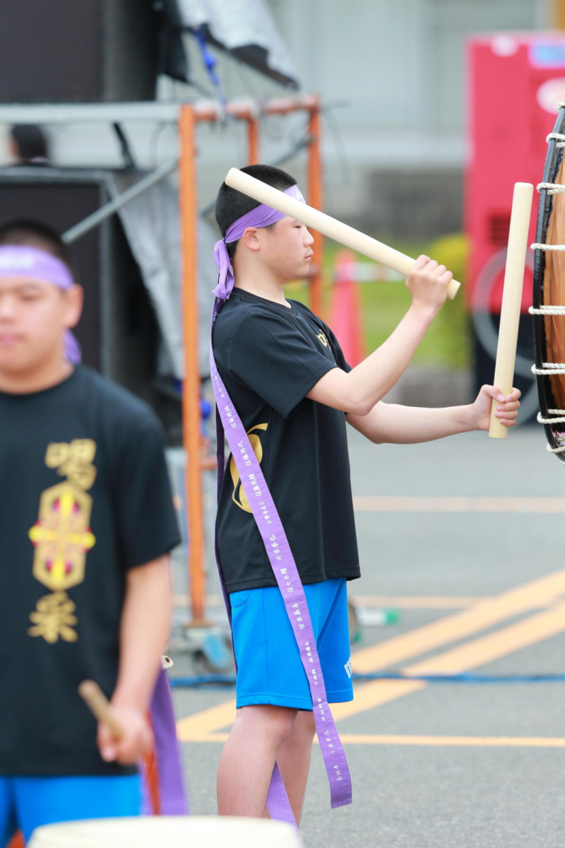 令和7年前沢春まつり本祭その2 2025/04/20