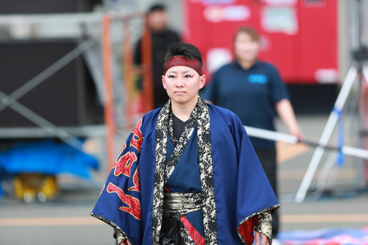 令和7年前沢春まつり本祭その2 2025/04/20