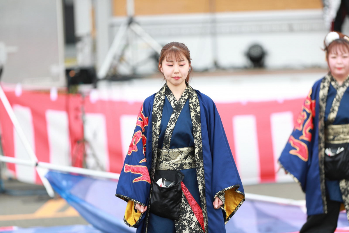 令和7年前沢春まつり本祭その2 2025/04/20