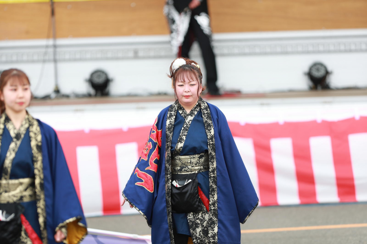 令和7年前沢春まつり本祭その2 2025/04/20