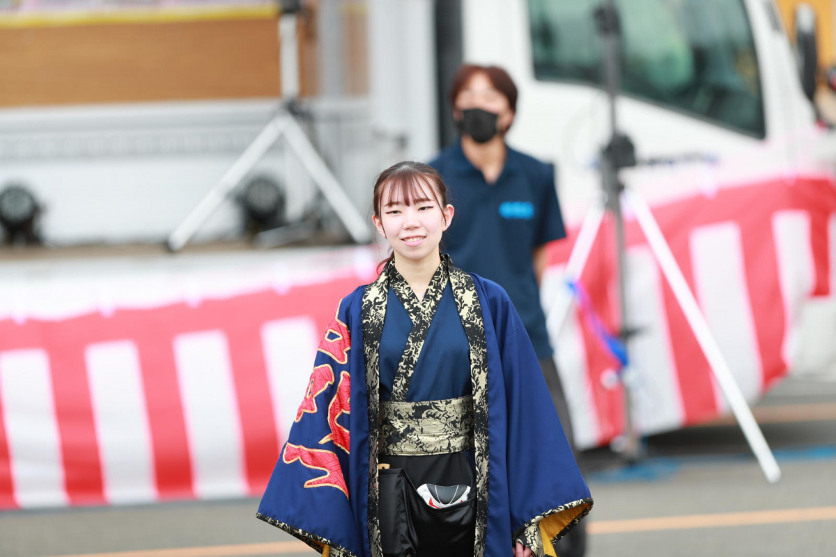 令和7年前沢春まつり本祭その2 2025/04/20