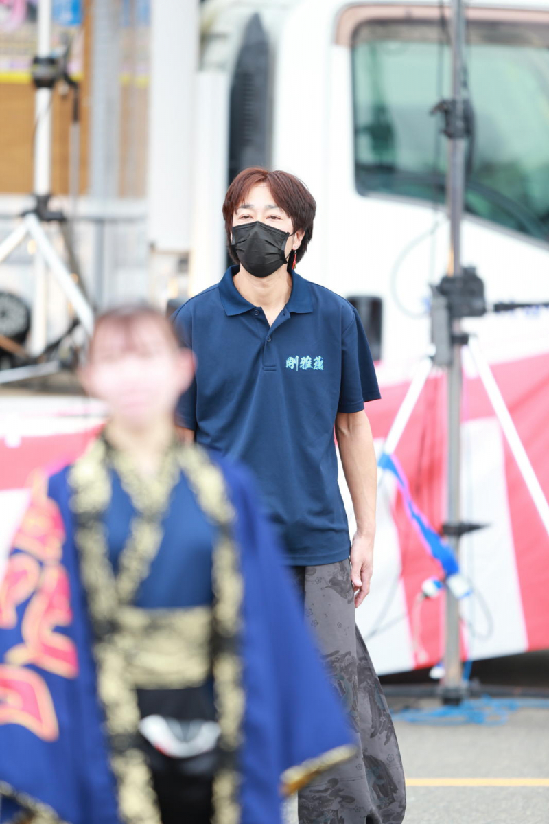 令和7年前沢春まつり本祭その2 2025/04/20