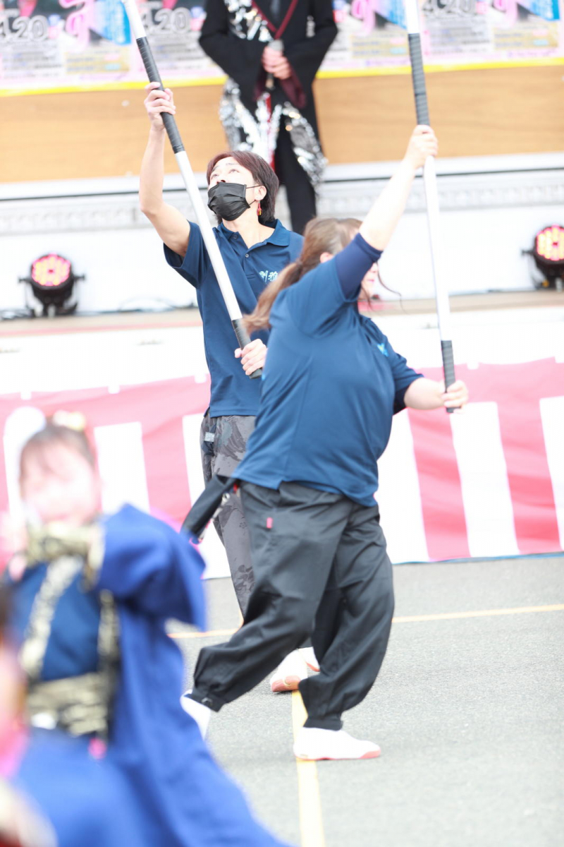 令和7年前沢春まつり本祭その2 2025/04/20