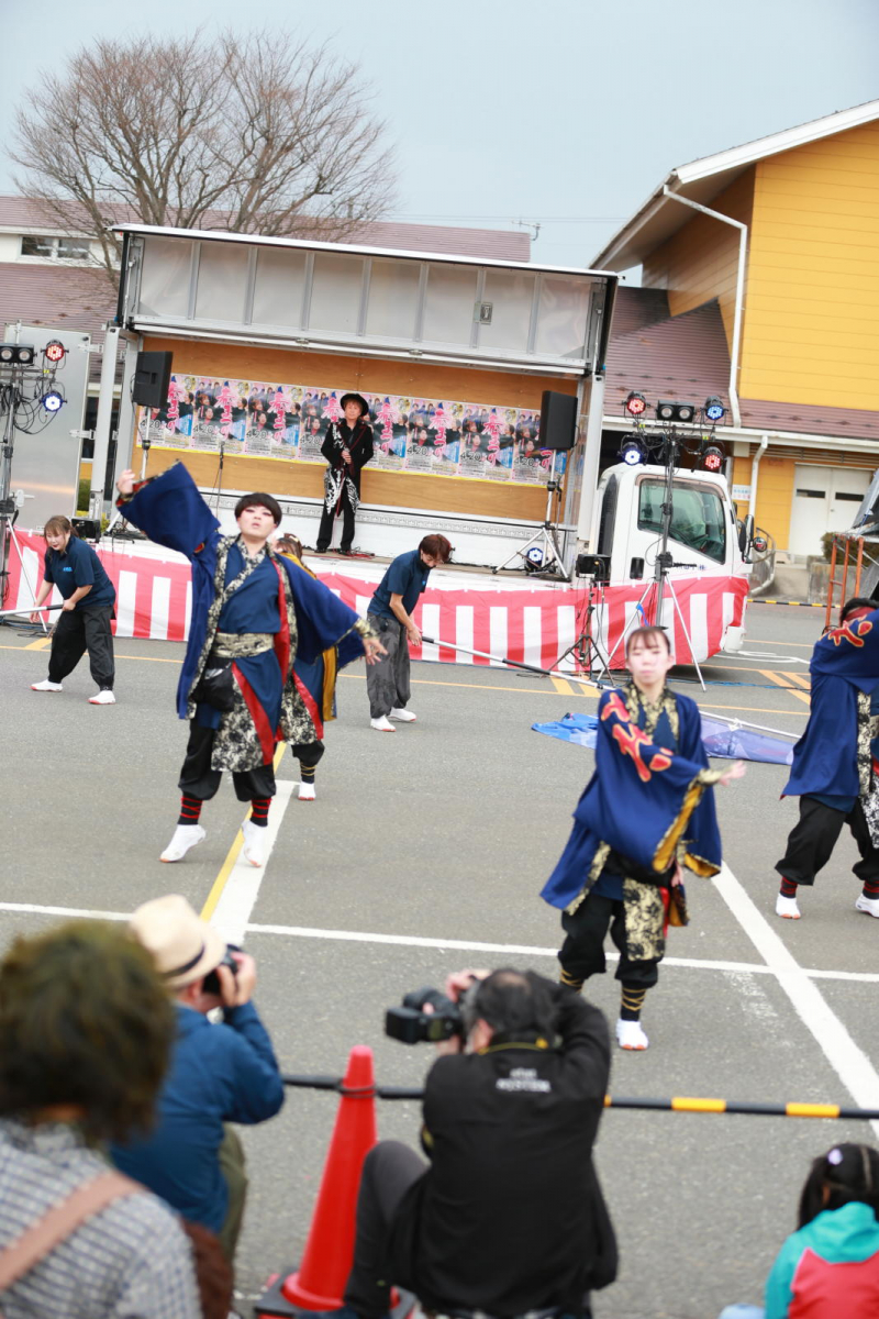 令和7年前沢春まつり本祭その2 2025/04/20