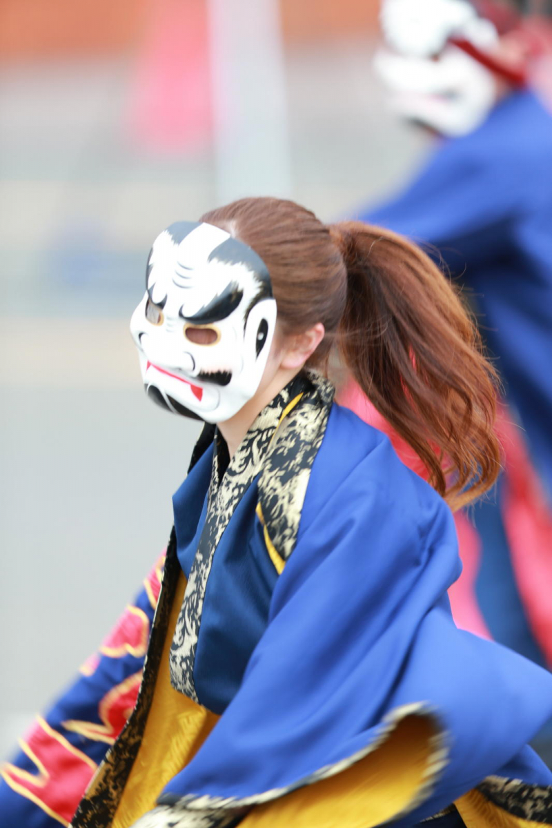 令和7年前沢春まつり本祭その2 2025/04/20