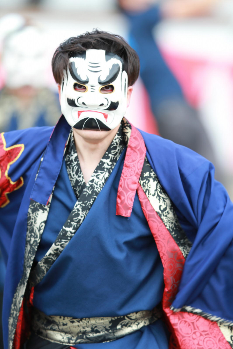 令和7年前沢春まつり本祭その2 2025/04/20