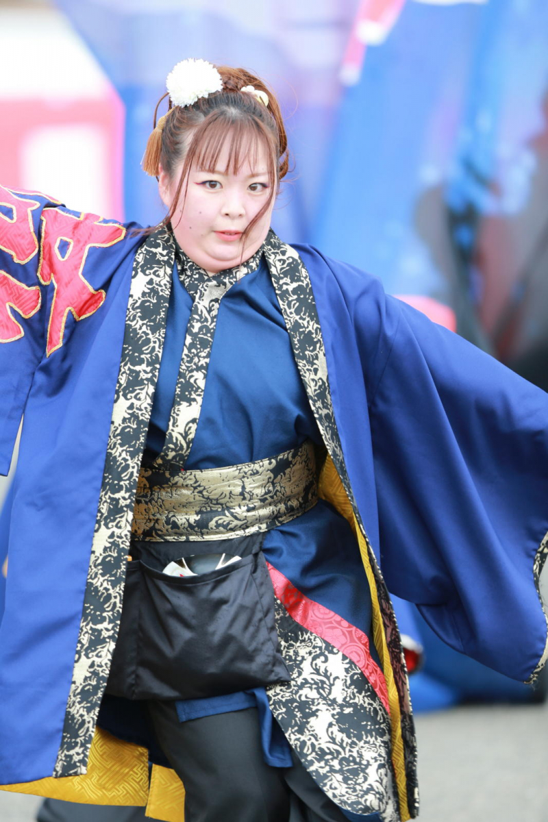 令和7年前沢春まつり本祭その2 2025/04/20