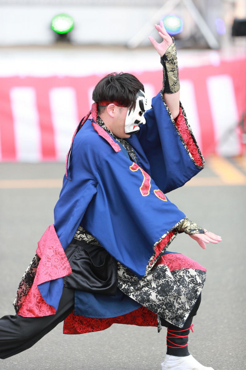 令和7年前沢春まつり本祭その2 2025/04/20