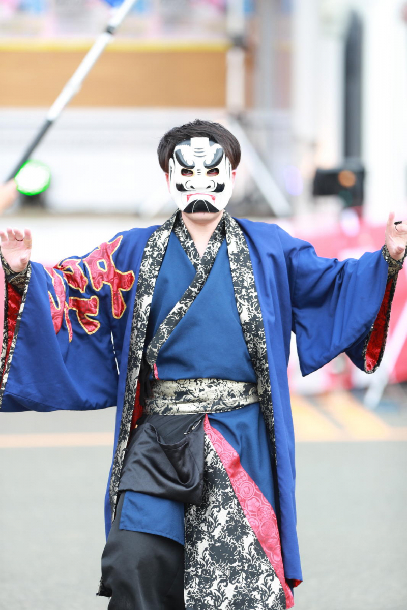 令和7年前沢春まつり本祭その2 2025/04/20