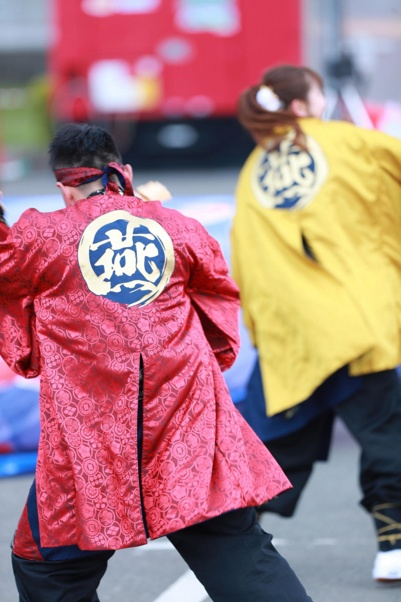 令和7年前沢春まつり本祭その2 2025/04/20