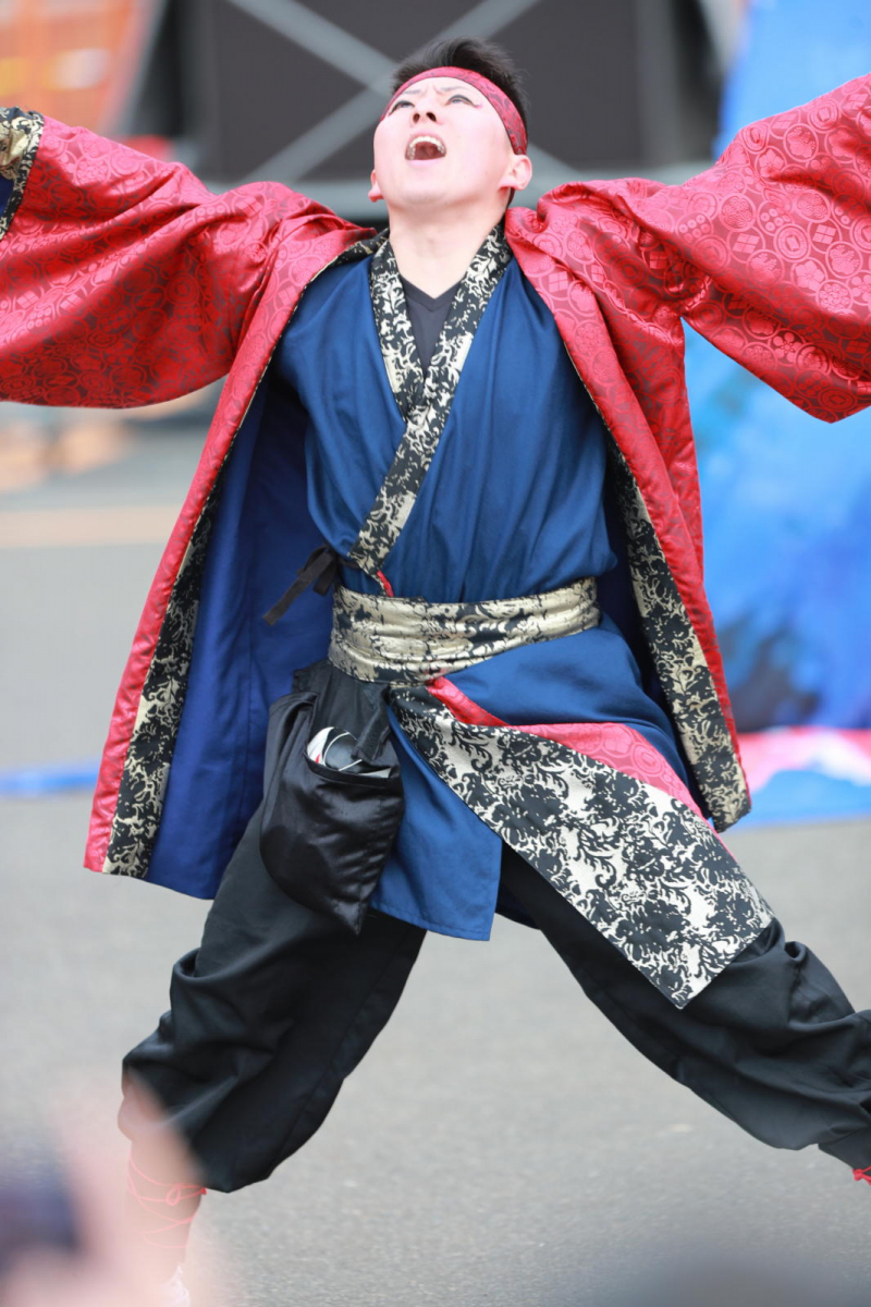 令和7年前沢春まつり本祭その2 2025/04/20