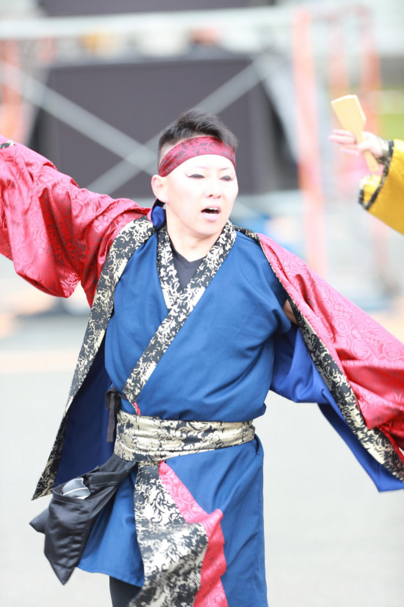 令和7年前沢春まつり本祭その2 2025/04/20