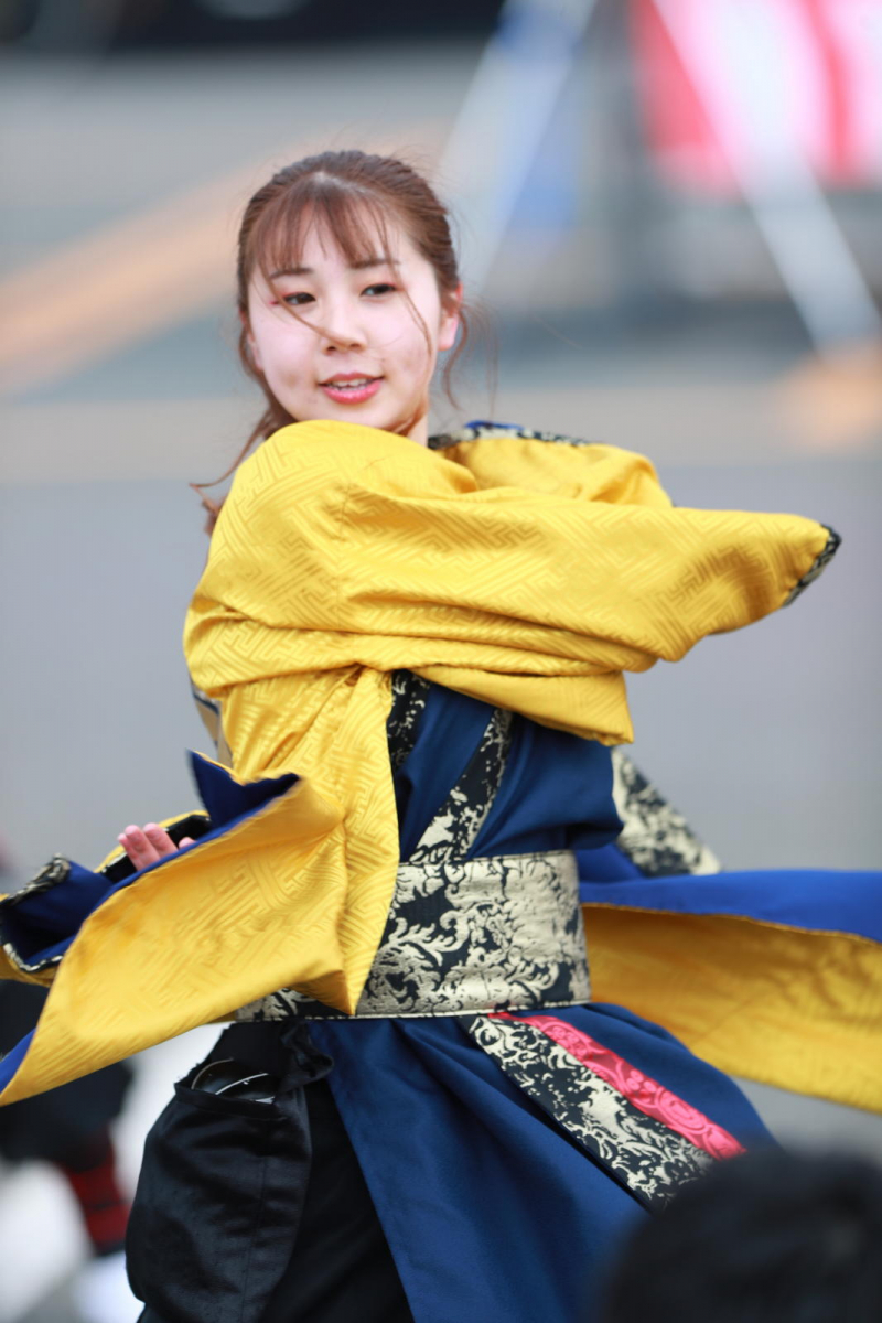 令和7年前沢春まつり本祭その2 2025/04/20