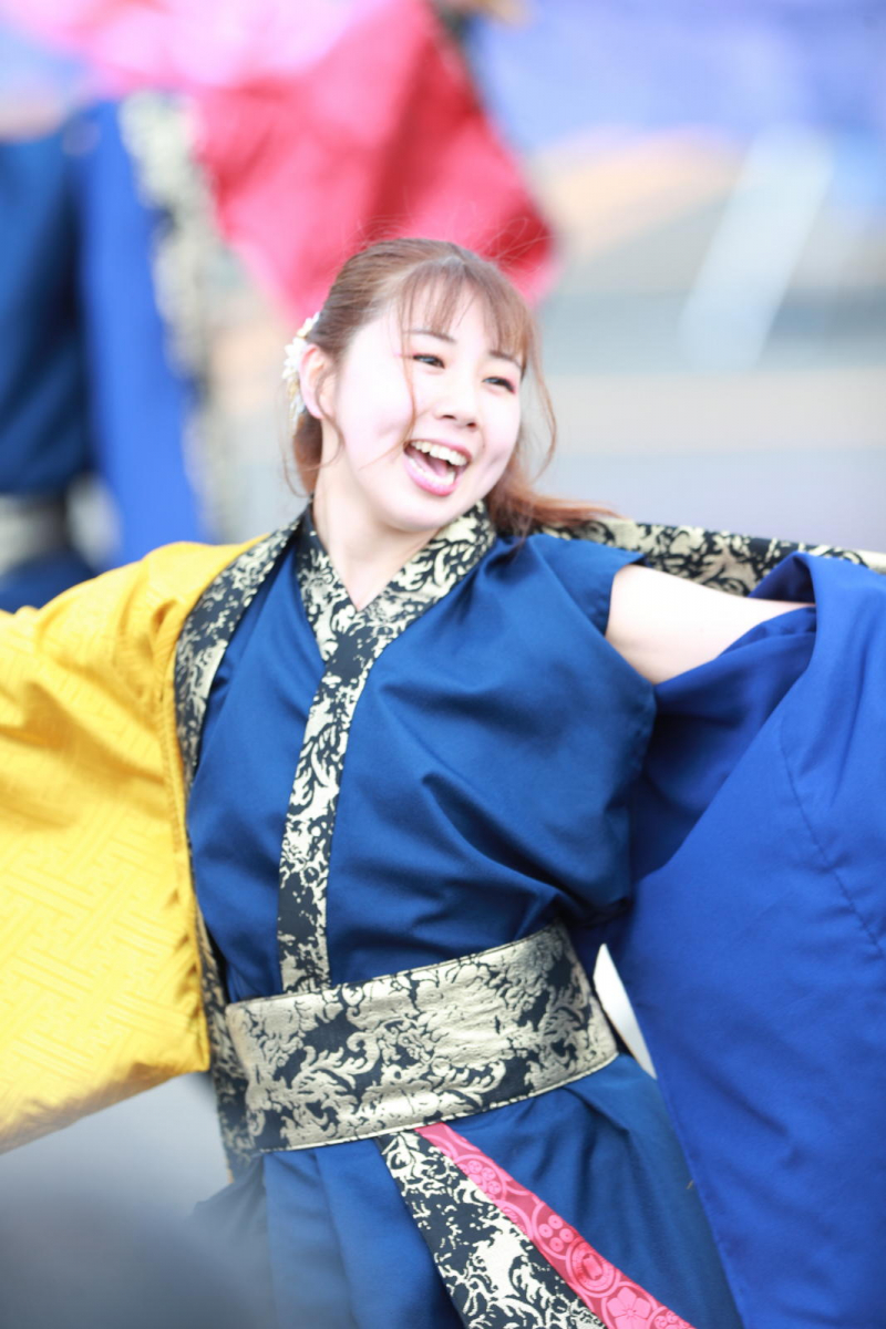 令和7年前沢春まつり本祭その2 2025/04/20