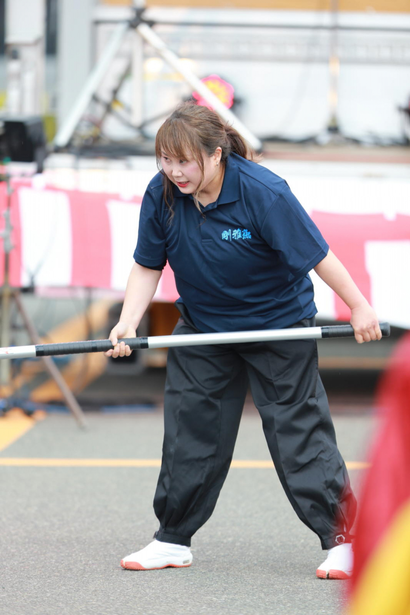 令和7年前沢春まつり本祭その2 2025/04/20