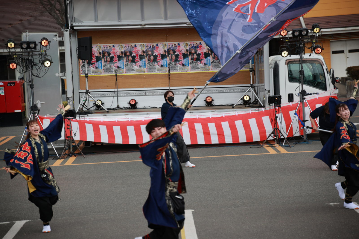 令和7年前沢春まつり本祭その2 2025/04/20