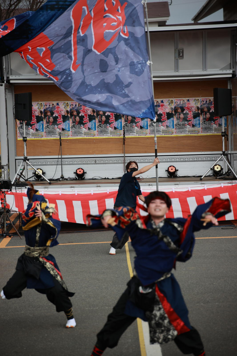 令和7年前沢春まつり本祭その2 2025/04/20
