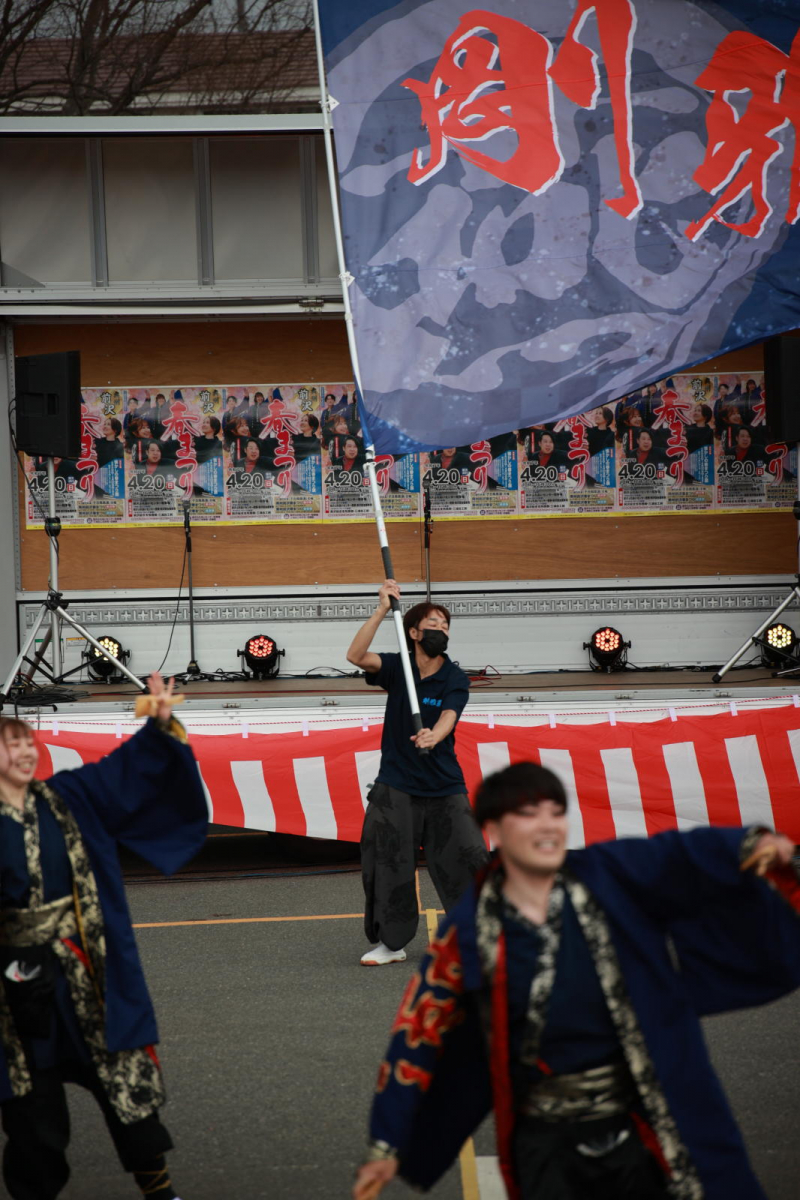 令和7年前沢春まつり本祭その2 2025/04/20