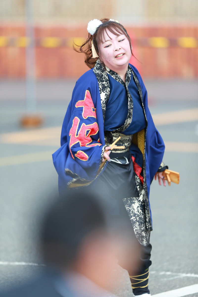 令和7年前沢春まつり本祭その2 2025/04/20