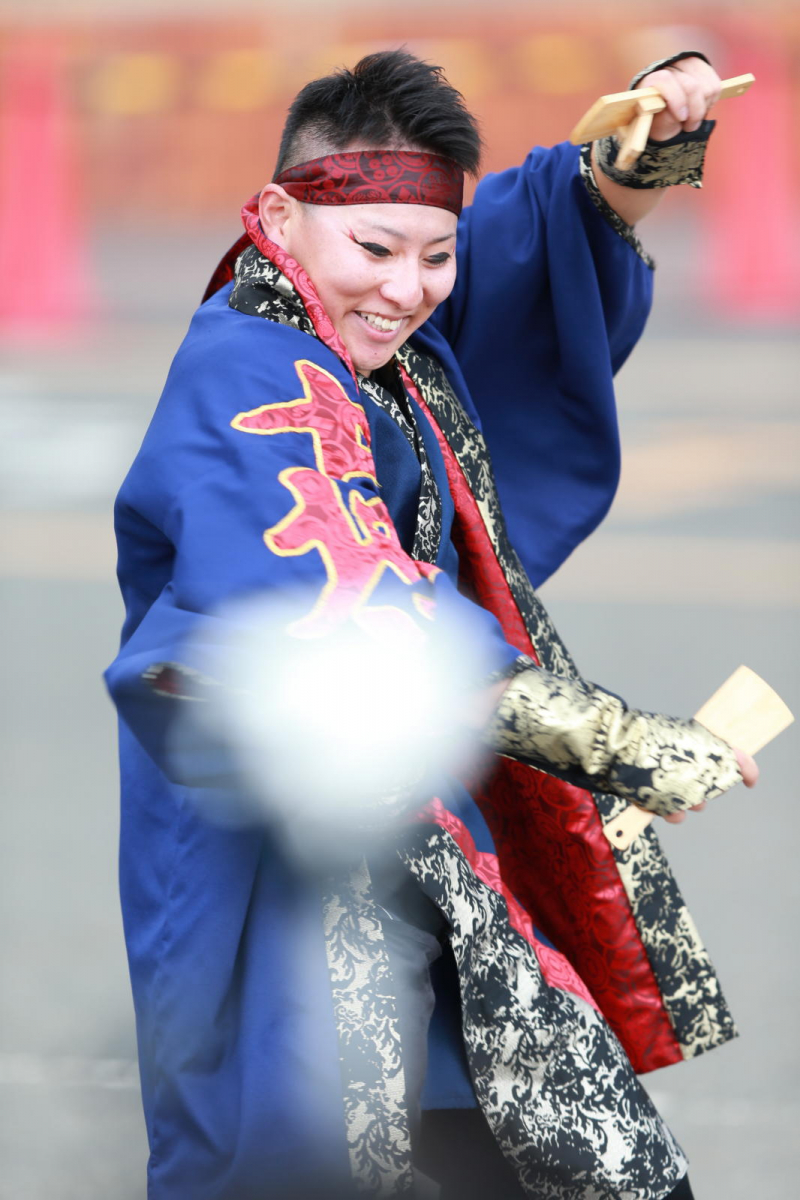 令和7年前沢春まつり本祭その2 2025/04/20