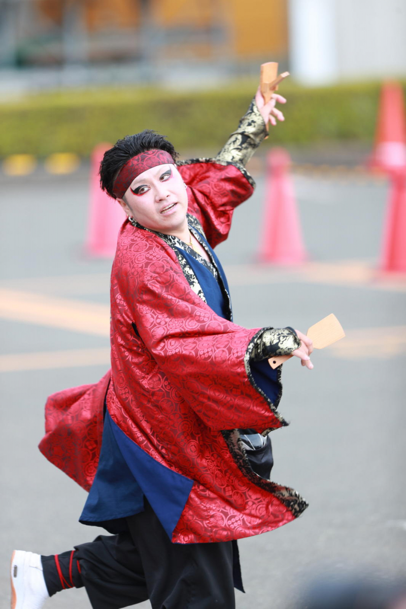 令和7年前沢春まつり本祭その2 2025/04/20