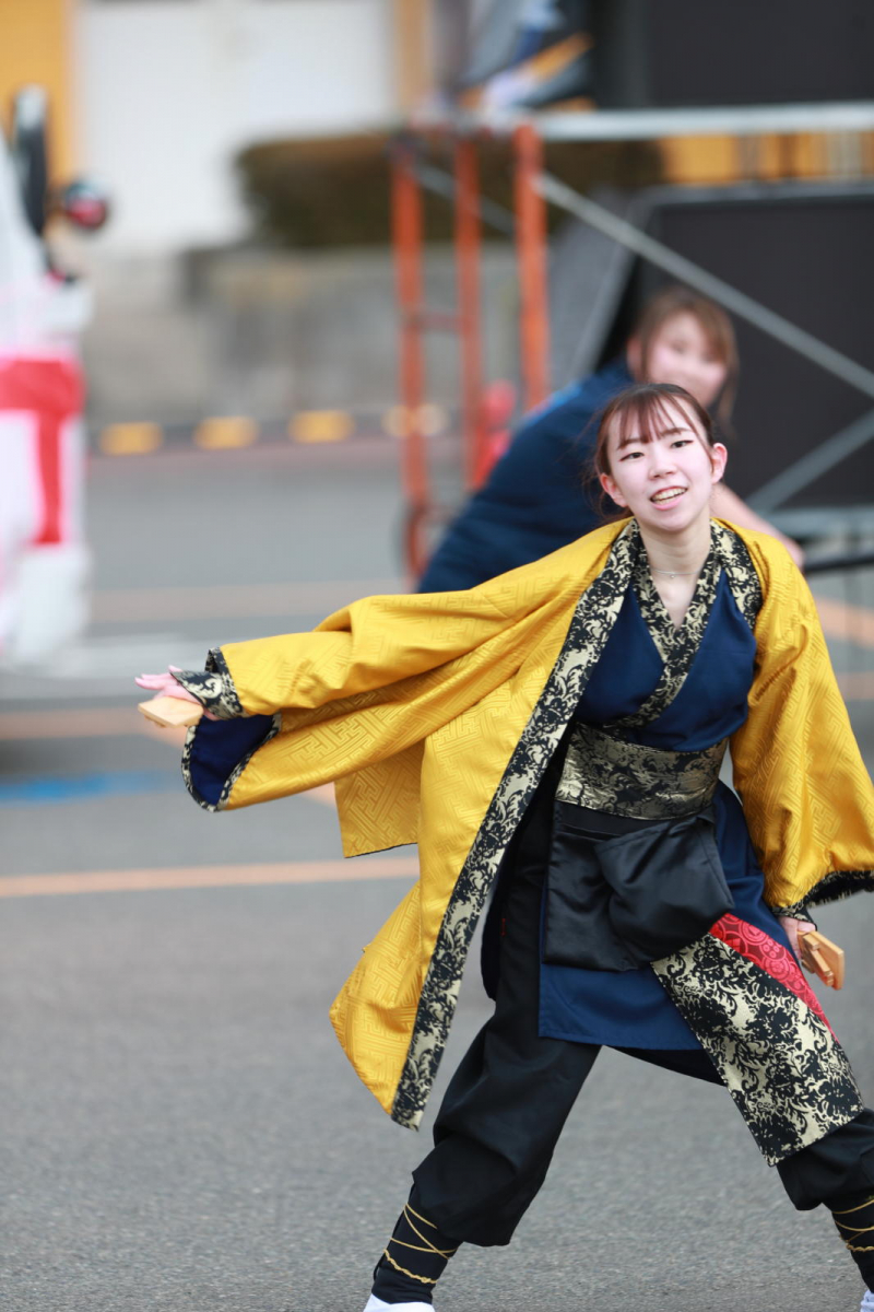 令和7年前沢春まつり本祭その2 2025/04/20