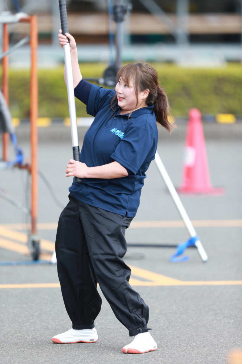 令和7年前沢春まつり本祭その2 2025/04/20