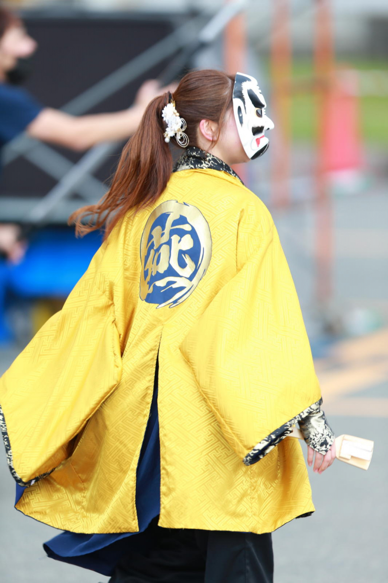 令和7年前沢春まつり本祭その2 2025/04/20