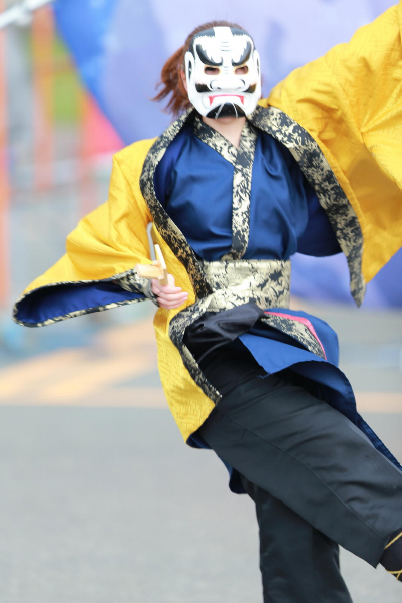 令和7年前沢春まつり本祭その2 2025/04/20