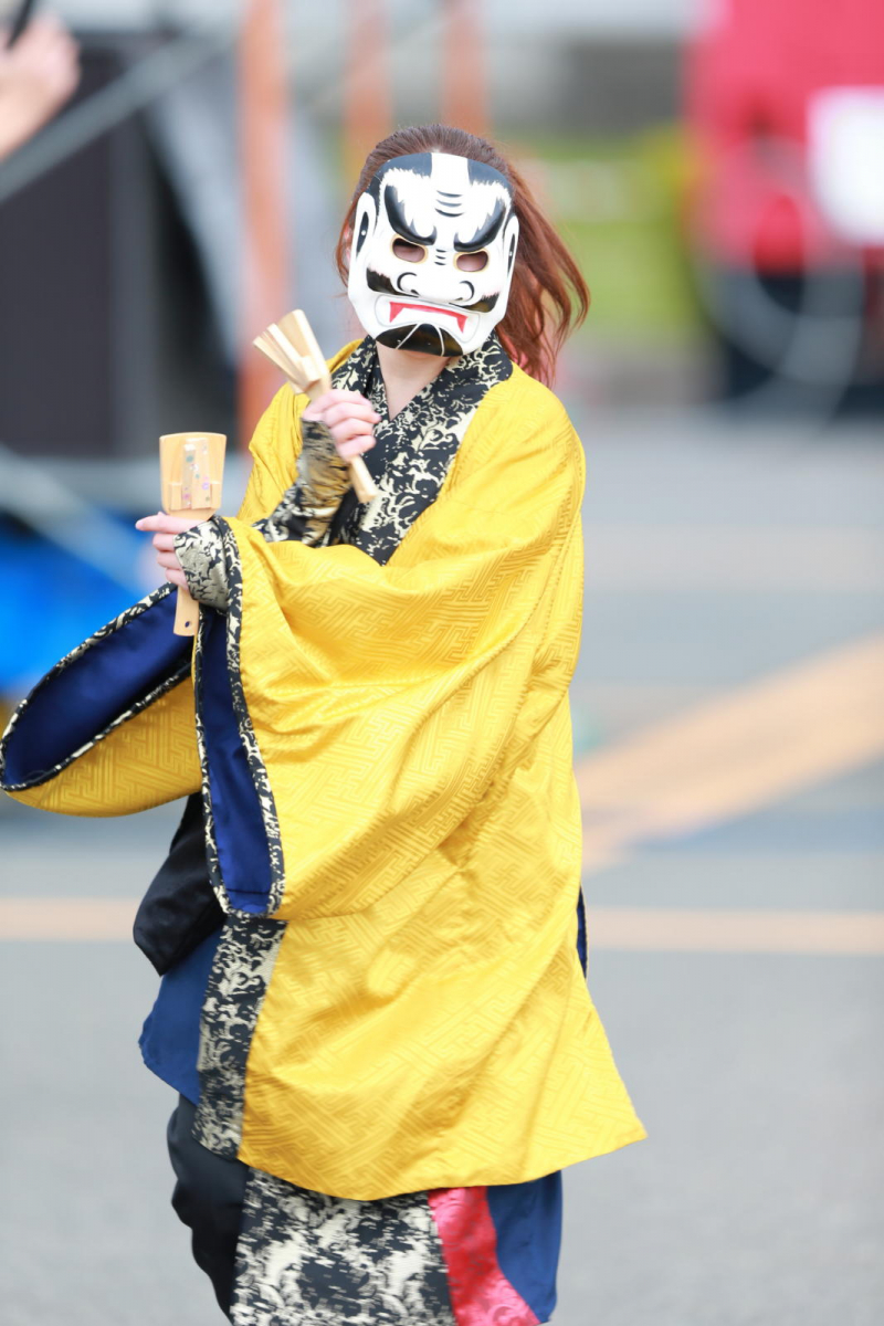 令和7年前沢春まつり本祭その2 2025/04/20