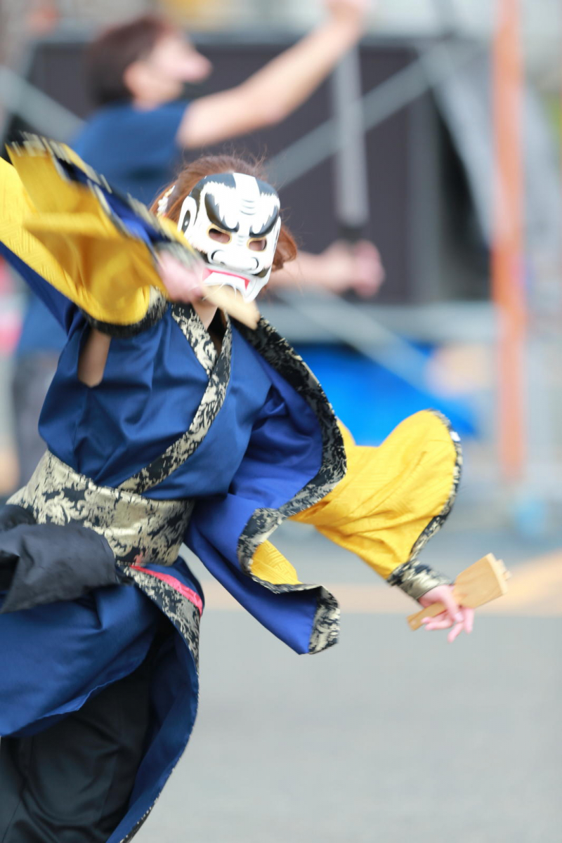 令和7年前沢春まつり本祭その2 2025/04/20