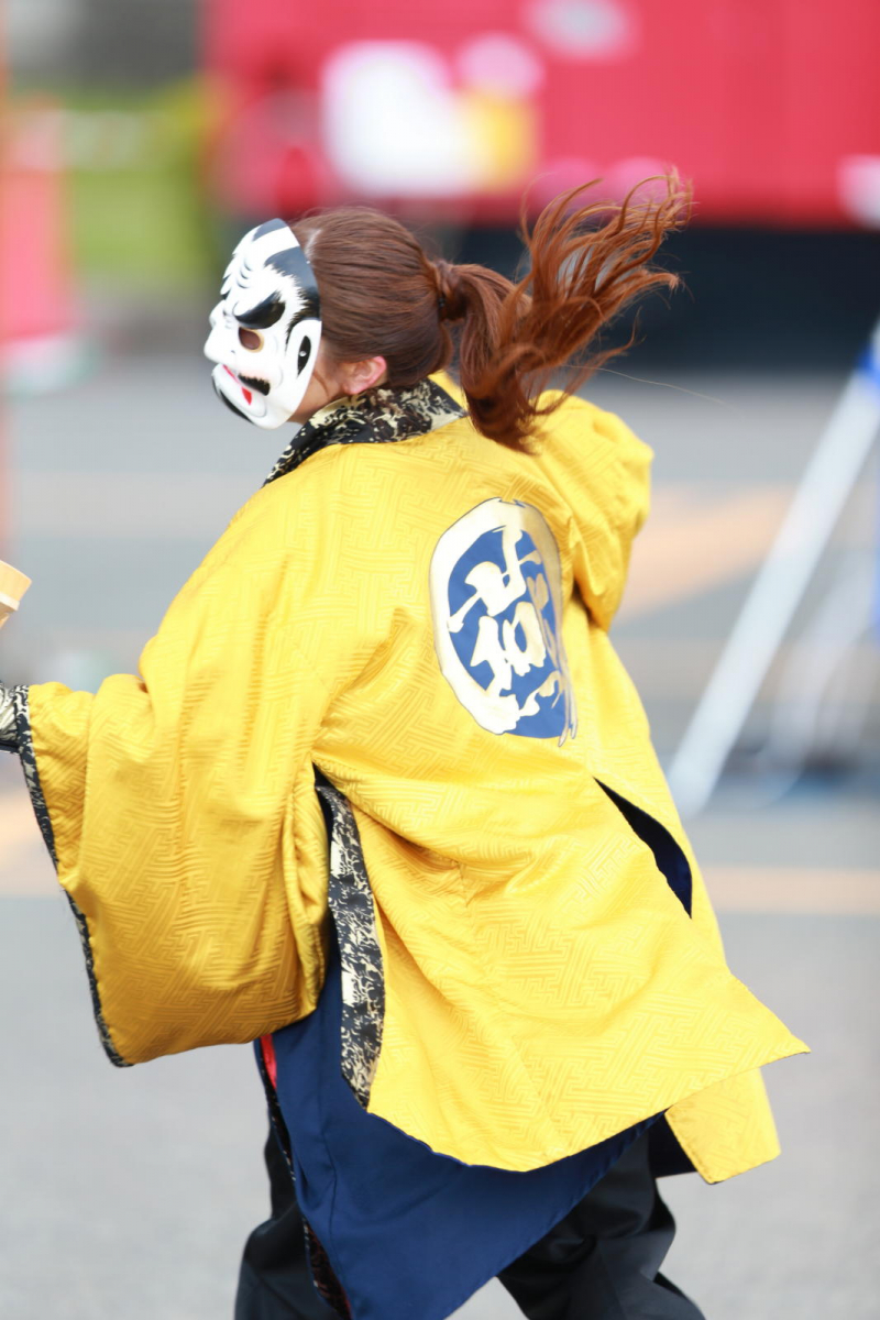 令和7年前沢春まつり本祭その2 2025/04/20