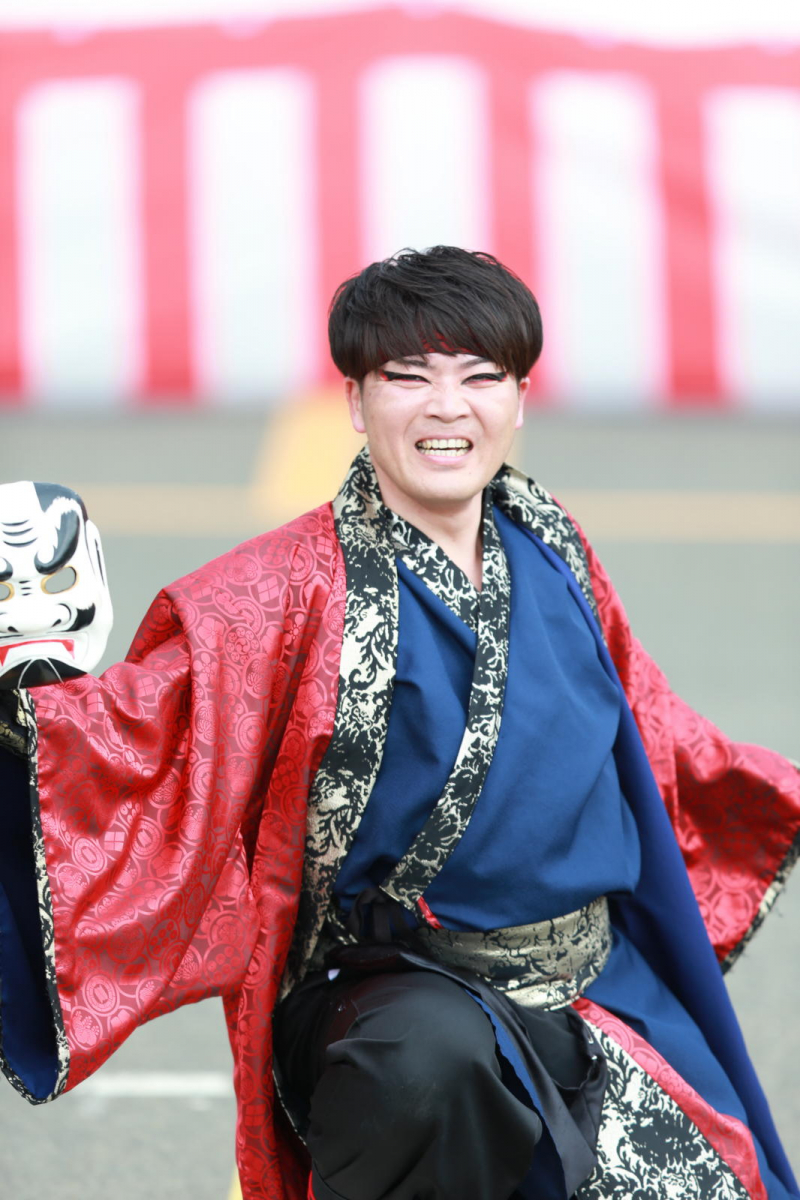 令和7年前沢春まつり本祭その2 2025/04/20