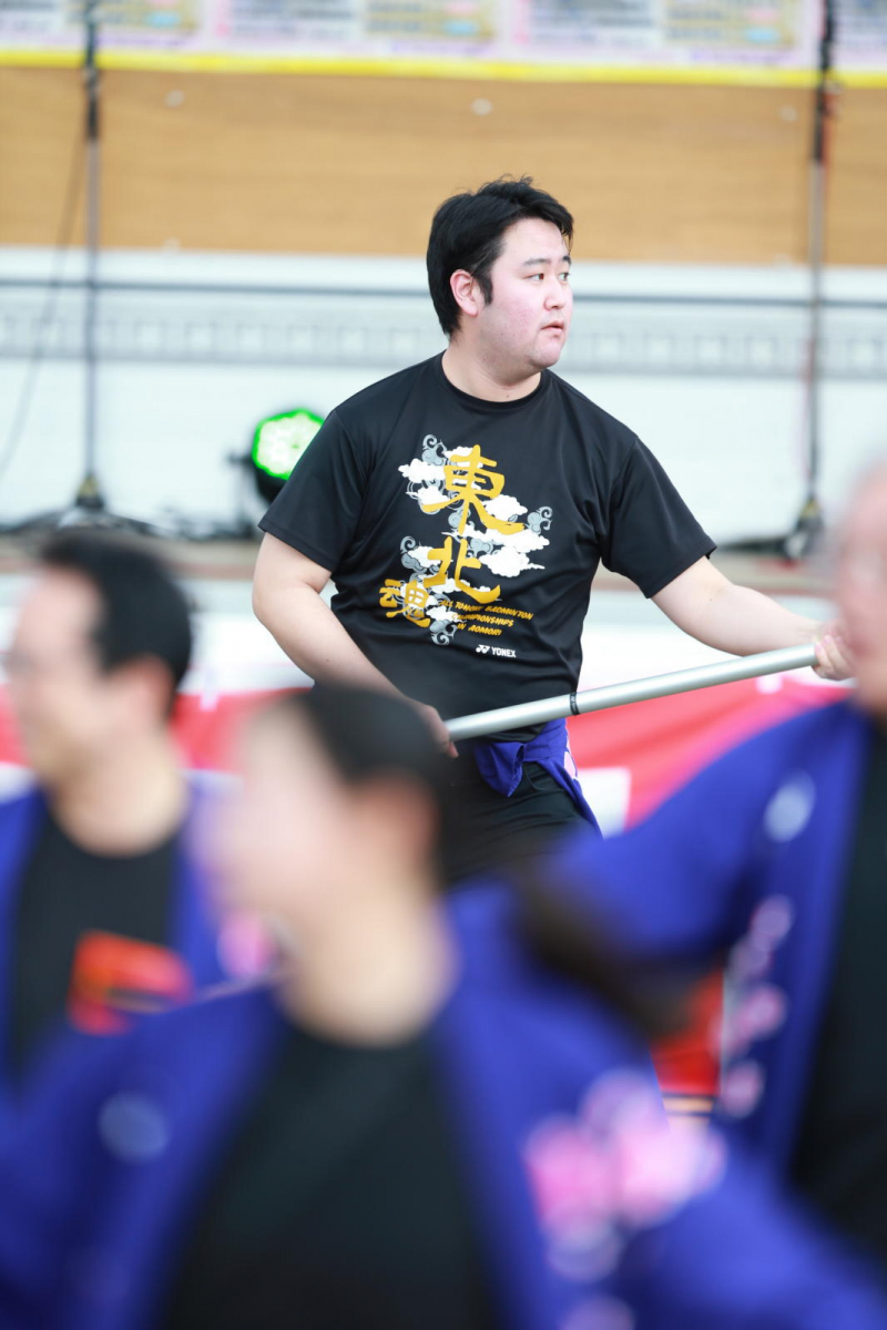 令和7年前沢春まつり本祭その2 2025/04/20