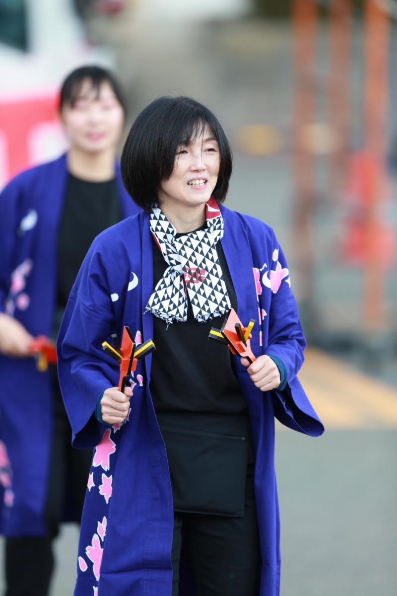 令和7年前沢春まつり本祭その2 2025/04/20