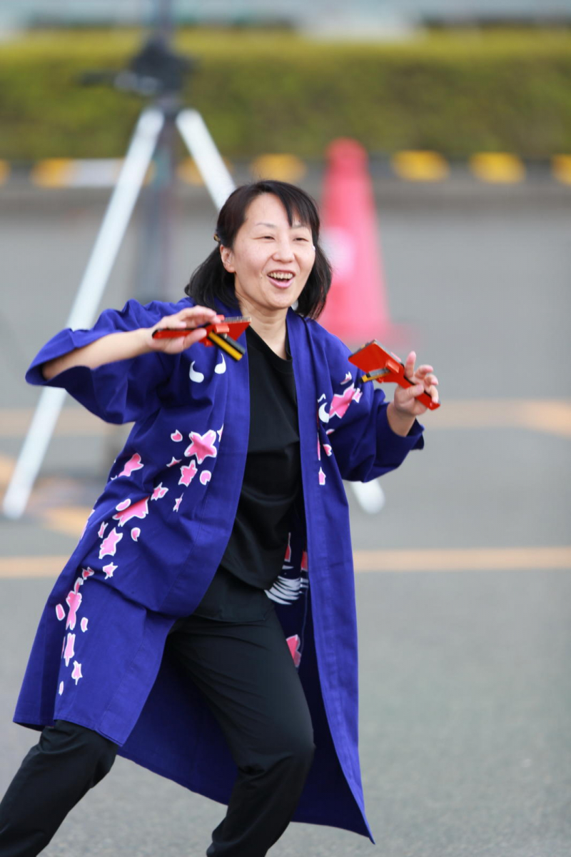 令和7年前沢春まつり本祭その2 2025/04/20