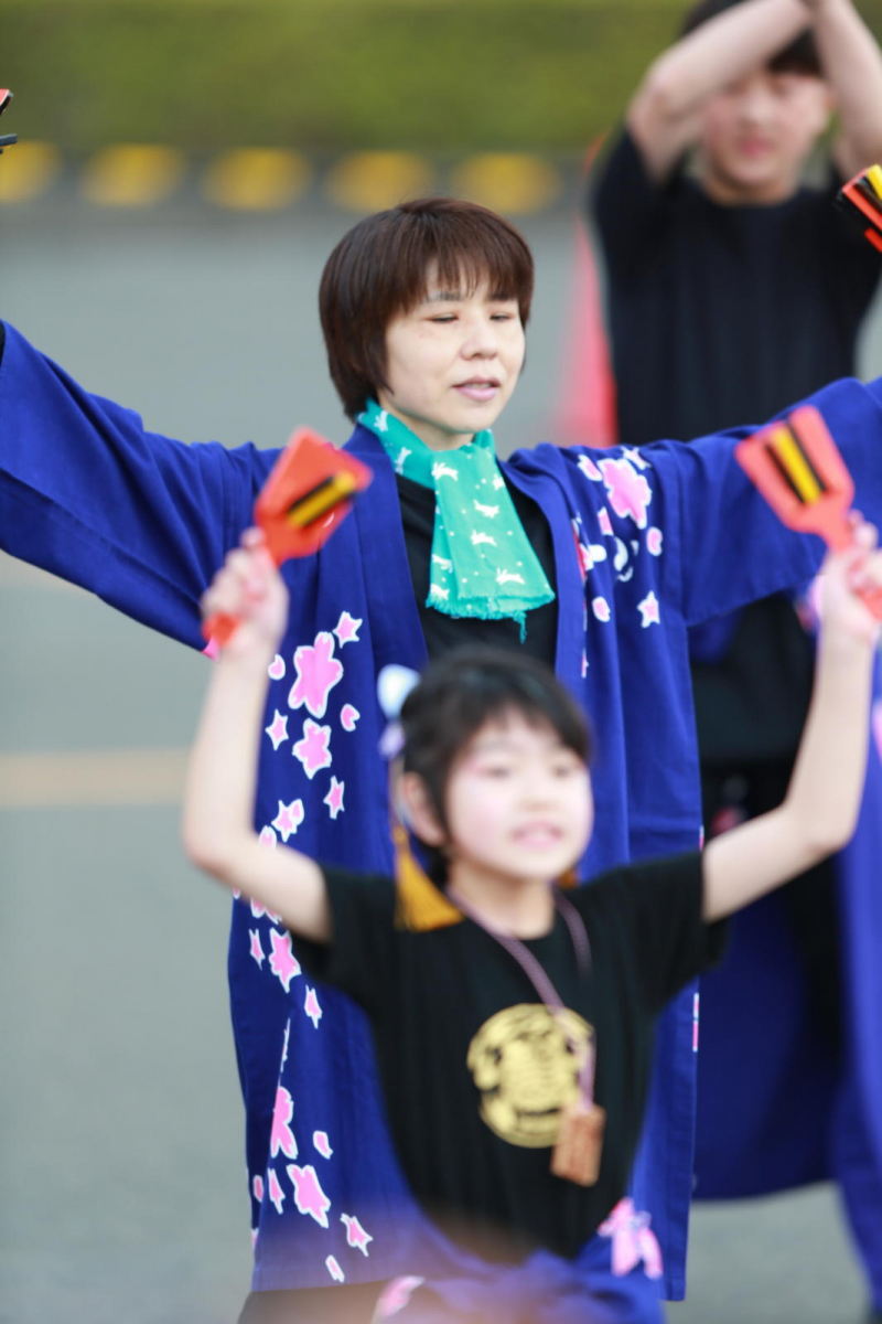 令和7年前沢春まつり本祭その2 2025/04/20