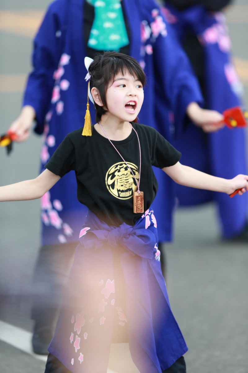 令和7年前沢春まつり本祭その2 2025/04/20