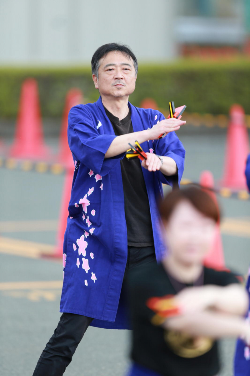 令和7年前沢春まつり本祭その2 2025/04/20