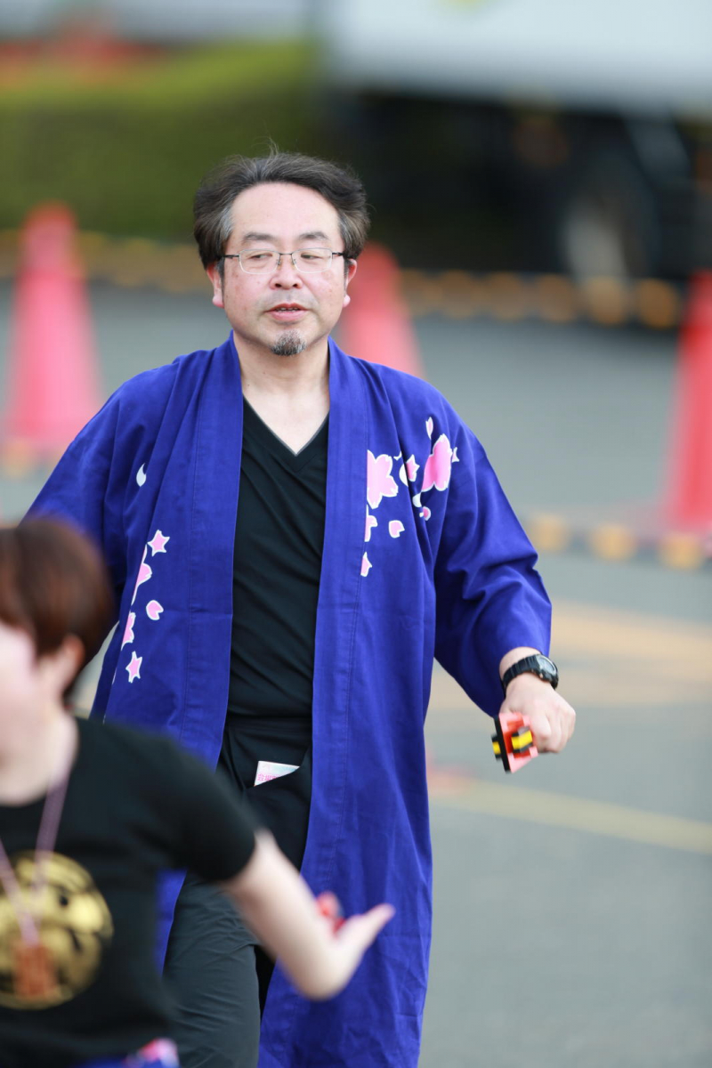 令和7年前沢春まつり本祭その2 2025/04/20