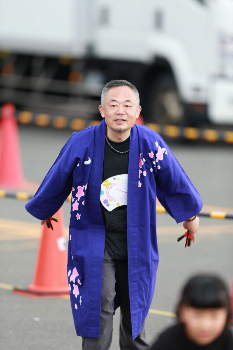 令和7年前沢春まつり本祭その2 2025/04/20