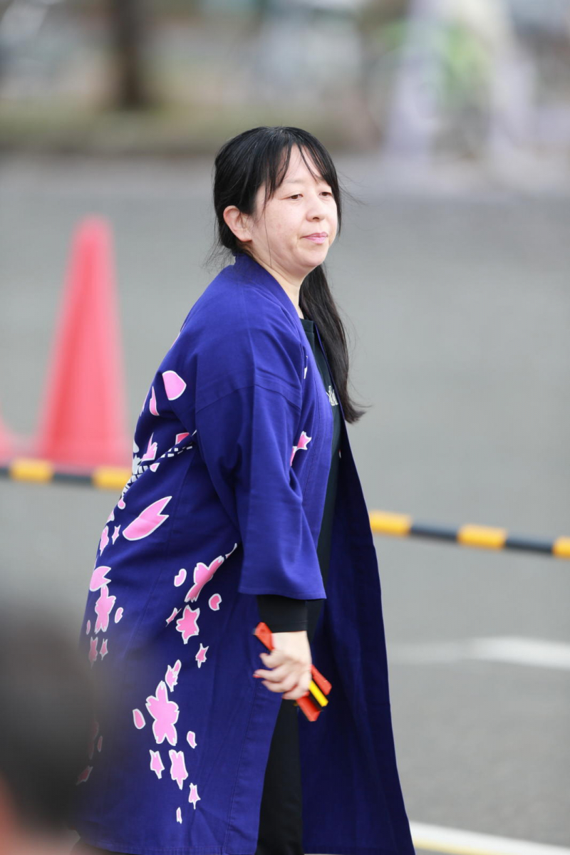 令和7年前沢春まつり本祭その2 2025/04/20