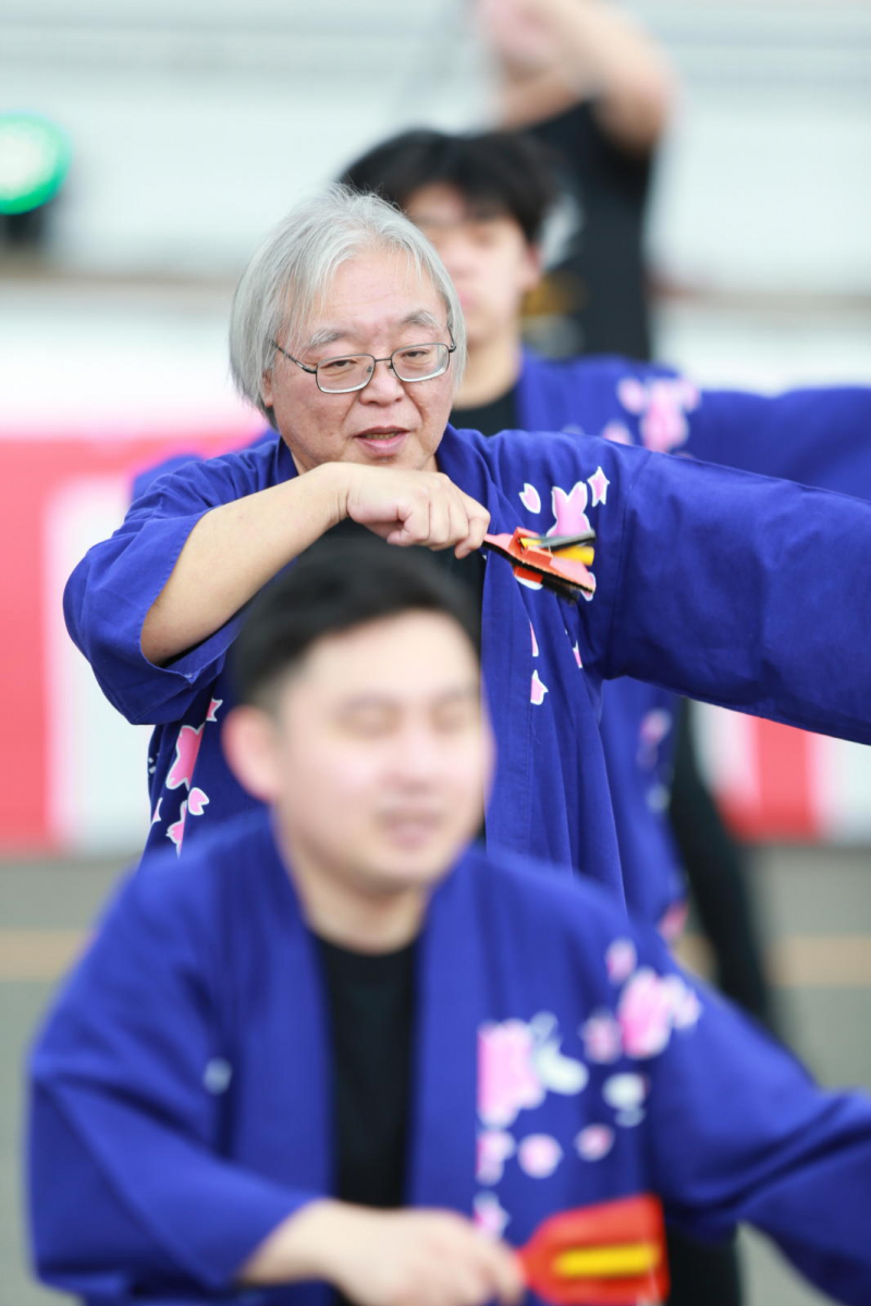 令和7年前沢春まつり本祭その2 2025/04/20