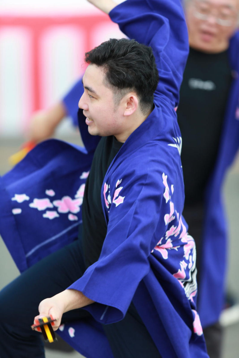 令和7年前沢春まつり本祭その2 2025/04/20